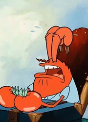 海绵宝宝：谁能想到比奇堡的尽头竟是一个线头1