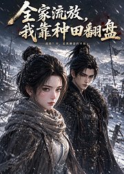 全家流放我靠种田翻盘