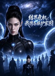 结界危机：我携各族护家园