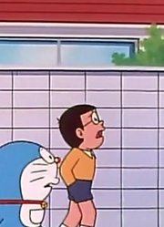 怎么之前没早看《哆啦A梦》代表正义的警车下，之前看的都什么