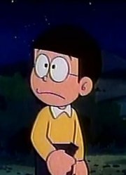 实话实说,幸运星球可能是《哆啦A梦》里最好看的了呢