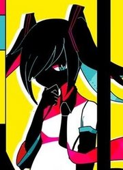 【初音ミク】キャラクター/コレクター