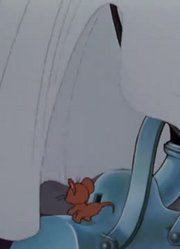 家里那小孩最近迷上了《猫和老鼠高清版》幽灵骚动，还拉着爸妈一起看