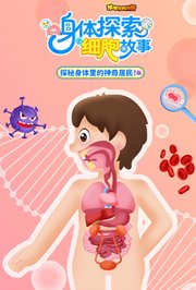 球球有料科普：身体探索之细胞故事