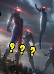 1966到2023年，出现的奥特曼，我最喜欢盖亚