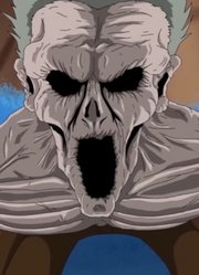 龙珠：孙悟饭变成一具干尸，贝吉塔领悟超三和超四，还打败布罗利