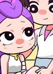 生死挑战第三部分——罗里是叛徒吗？请救救莉莉和鲁米#动漫夏日爆肝创作季#