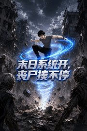 末日系统开，丧尸揍不停