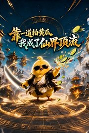 靠一道拍黄瓜，我成了仙界顶流