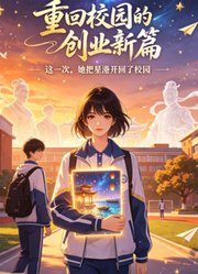 重回校园的创业新篇