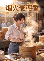 烟火麦穗香
