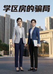 学区房的骗局