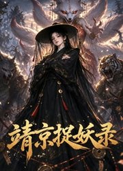 靖京捉妖录