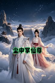 尘中掌仙尊