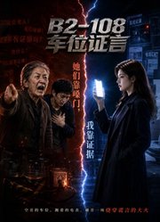 B2-108车位证言
