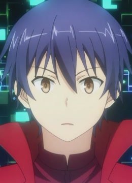 超游世界日语版