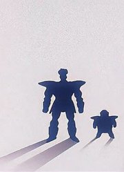 基纽特战队登场