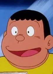 这几天里看了《哆啦A梦经典版》，这集一模一样蜡笔下分享给大家