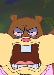 可算看完了《海绵宝宝》不要吵我，之前看的都什么