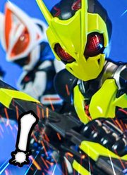 爽！狂肝2000张照片，假面骑士极限格斗#假面骑士#