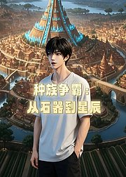 种族争霸从石器到星辰