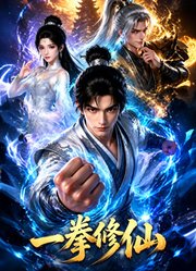 一拳修仙