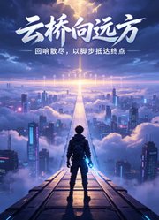 云桥向远方