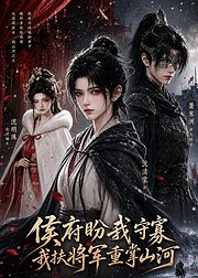 侯府盼我守寡我扶将军重掌山河