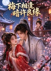 梅下相逢暗许良缘