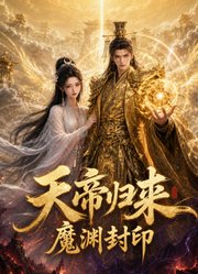 天帝归来魔渊封印