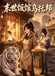 末世饭馆乌托邦