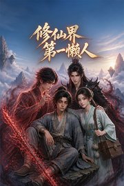 修仙界第一懒人