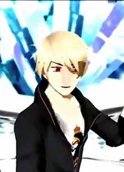 【APH/MMD】本大爷的Illbeback+洋乐四首【普厨合作】