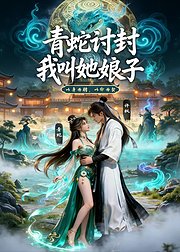 青蛇讨封我叫她娘子