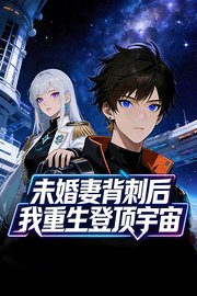 未婚妻背刺后，我重生登顶宇宙