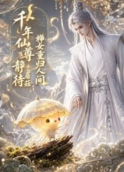 千年仙尊等候蘑菇神女归来