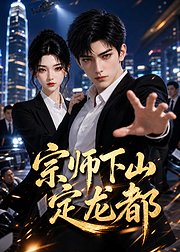 宗师下山定龙都