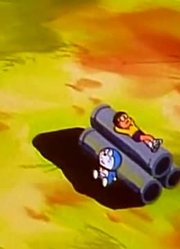 后悔没早看《哆啦A梦》踩影子油下，真的很值