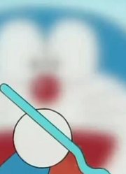 《哆啦A梦》幽灵吸管上真的厉害，学校里的好朋友都在讨论