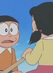 我和老师说，身边的死党都爱看《哆啦A梦》鲁滨逊漂流记