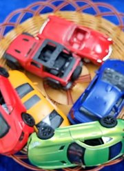 现代汽车，SUV，跑车，轿车和警车