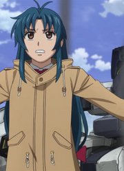 强弩的终焉据说这是全金最虐心的桥段