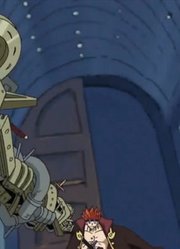 海贼王：拥有怪物手臂的强者，有的是机械臂，有的是橡胶臂！