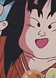 龙珠：媲美赛亚人的吃货亚奇罗贝登场