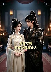 替嫁守寡我竟成首富夫人