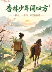 杏林少年闯四方