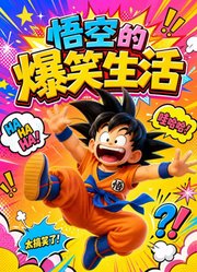 悟空的爆笑生活