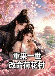 重来一世改命荷花村