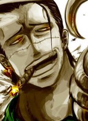 海贼王：从黑粉转到白，你认为他们5人，哪一件事让你觉得洗白了