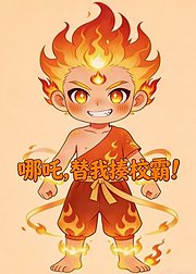 哪吒替我揍校霸